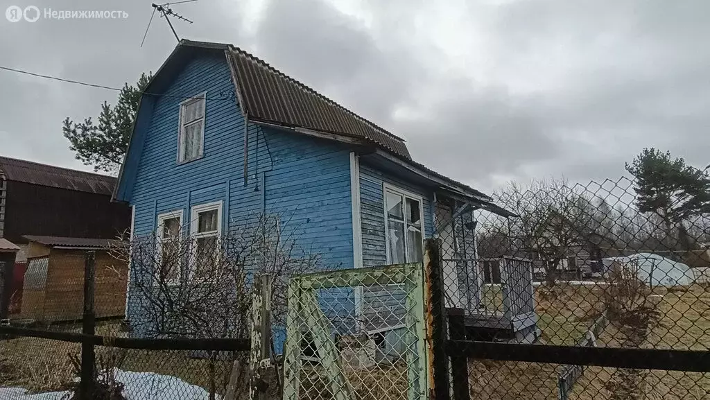 Дом в Ярославский муниципальный округ, посёлок Дорожный (49 м) - Фото 2