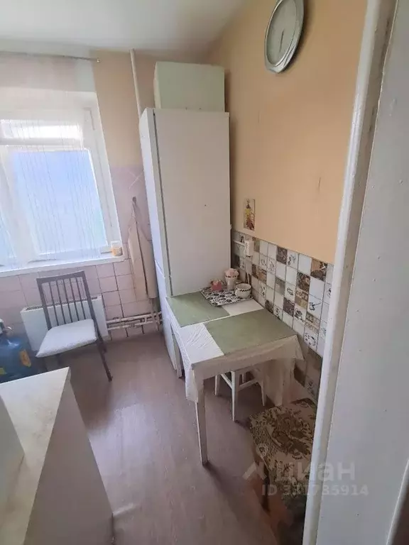 3-к кв. Москва Днепропетровская ул., 5К4 (60.0 м) - Фото 2
