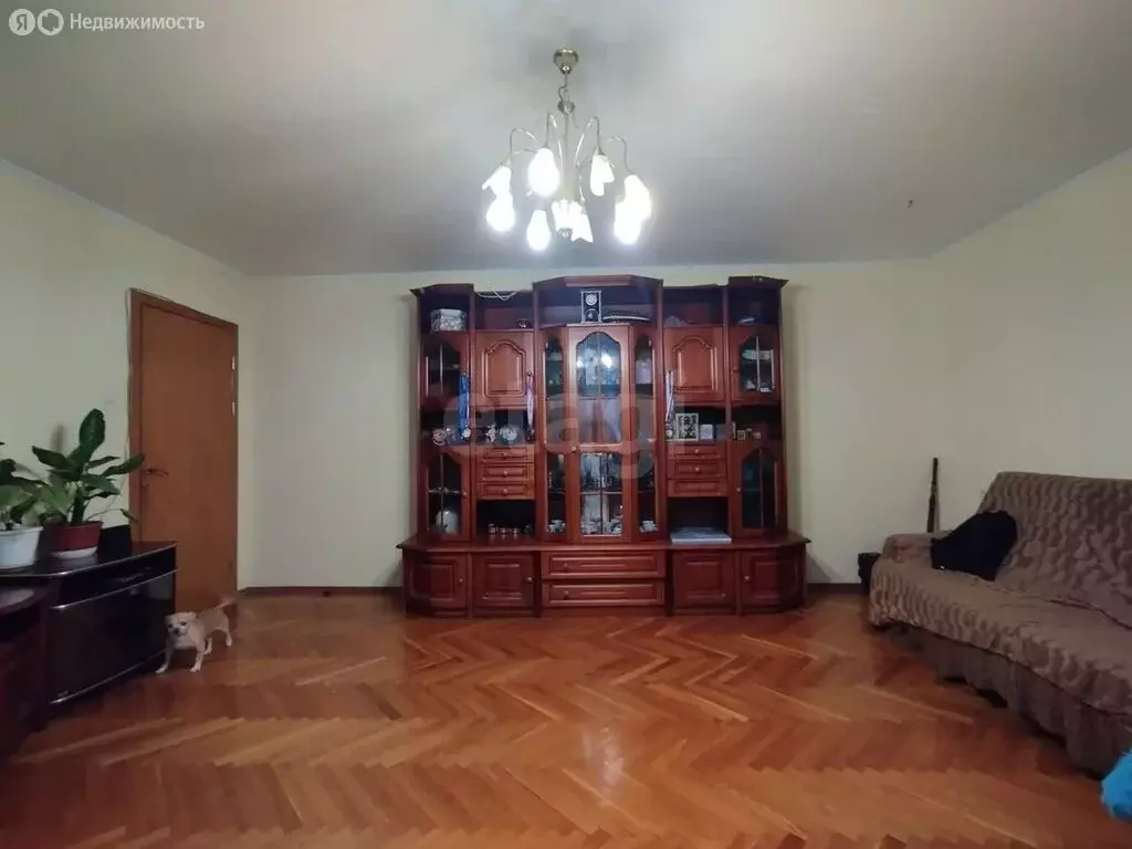 3-комнатная квартира: Малоярославец, улица Российских Газовиков, 29к5 ... - Фото 0