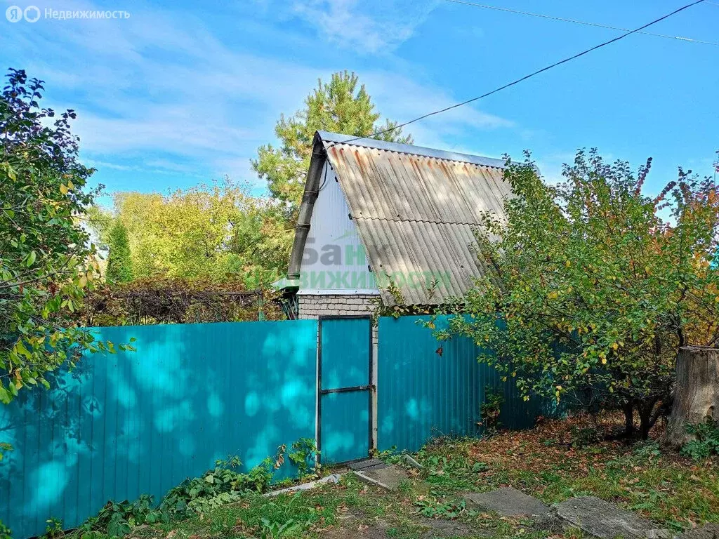 Дом в Натальинское муниципальное образование, СНТ Заречный, ... - Фото 0