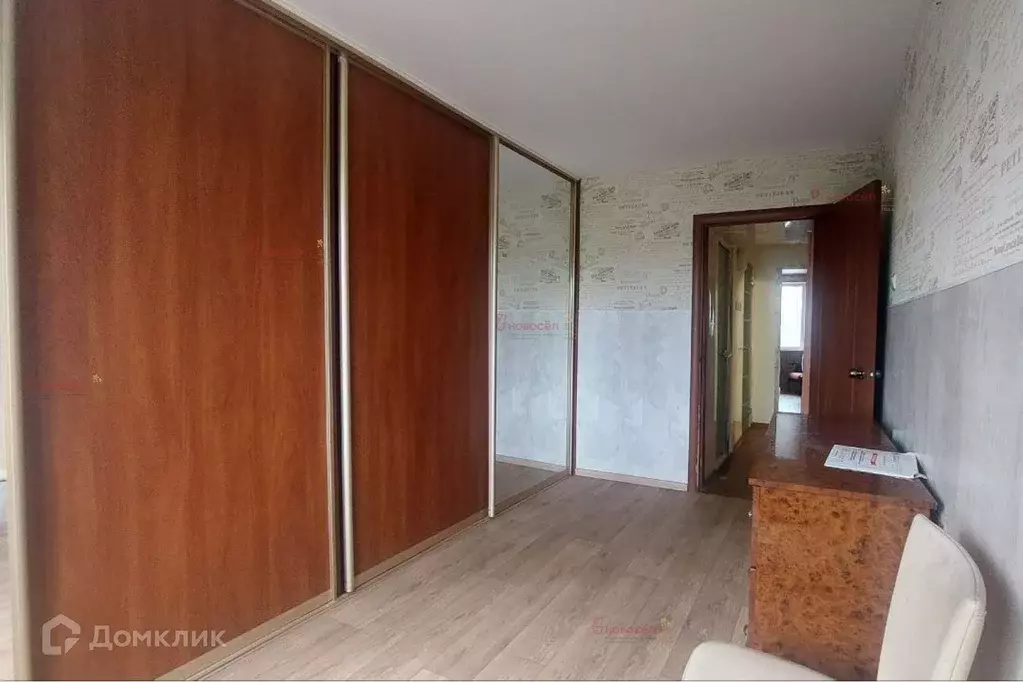 Продаётся 3-к квартира, 63.9 м - Фото 1