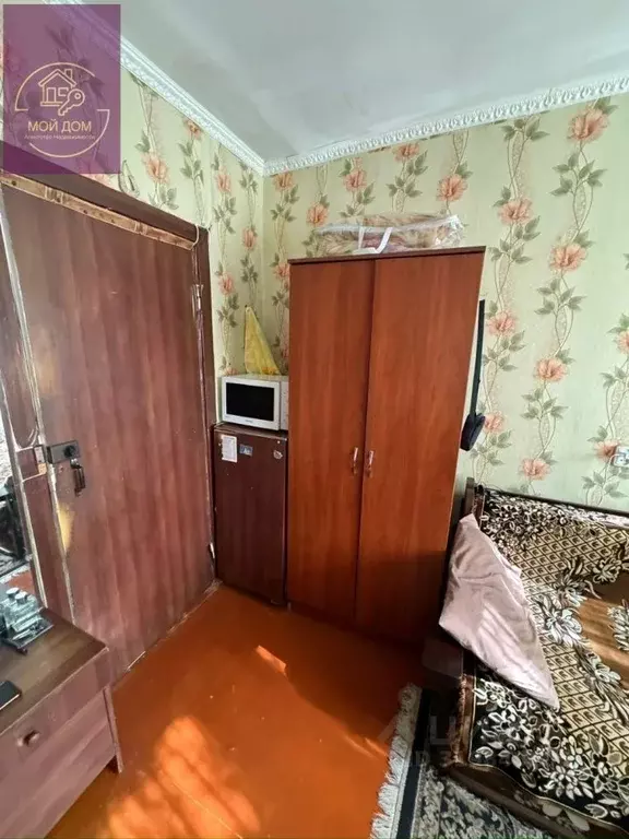 1-к кв. Крым, Евпатория ул. Чапаева, 5 (15.0 м) - Фото 1