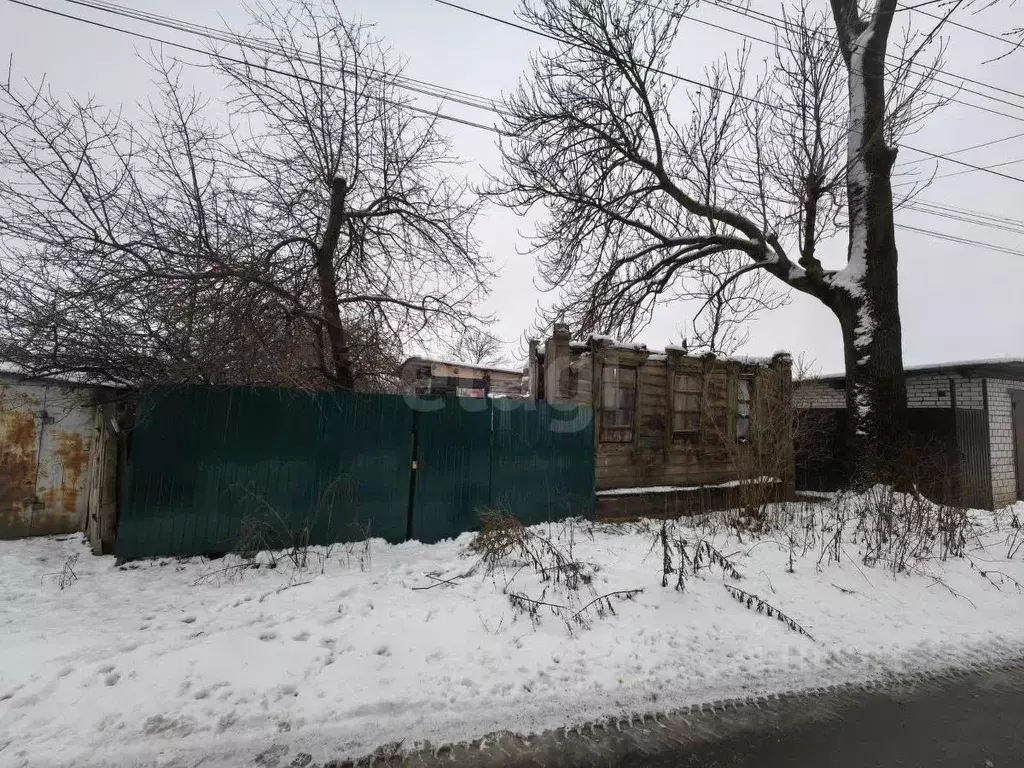 Участок в Брянская область, Клинцы пер. Богунского полка (4.2 сот.) - Фото 1