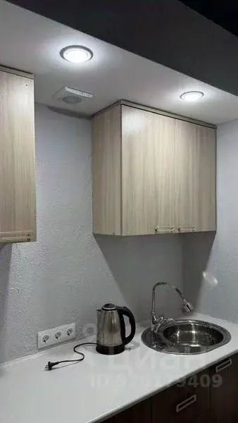 2-к кв. Краснодарский край, Анапа проезд Родниковый, 15 (34.2 м) - Фото 1