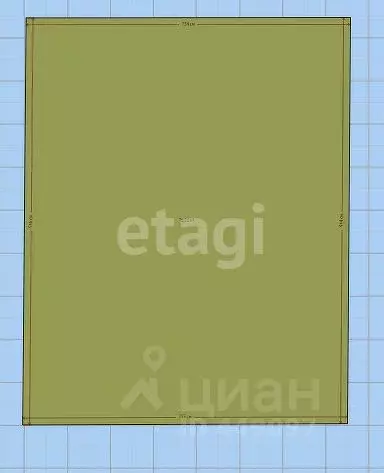 Участок в Смоленская область, Смоленский муниципальный округ, Кольцо ... - Фото 2