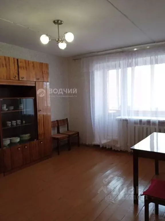 Комната Чувашия, Чебоксары ул. Ашмарина, 36 (25.2 м) - Фото 1