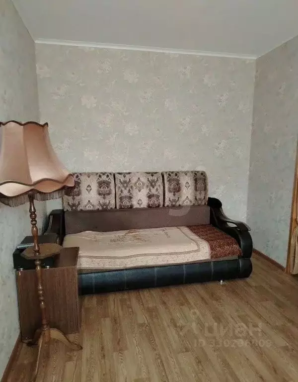1-к кв. Белгородская область, Шебекино ул. Шолохова, 7 (29.0 м) - Фото 1