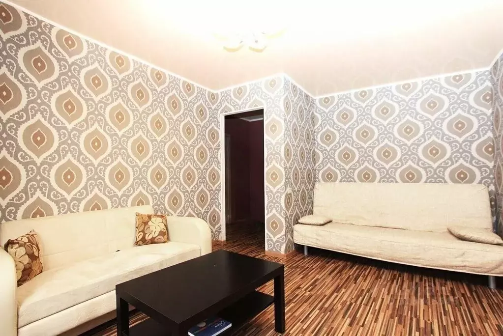 2-к кв. Москва ул. Большая Полянка, 28к1 (50.0 м) - Фото 2