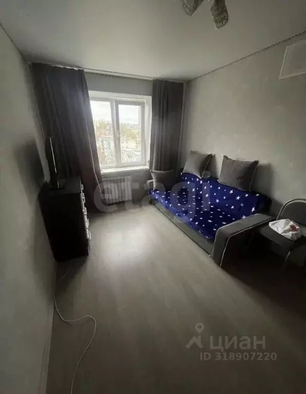 Комната Белгородская область, Белгород ул. 5 Августа, 2 (13.0 м) - Фото 1