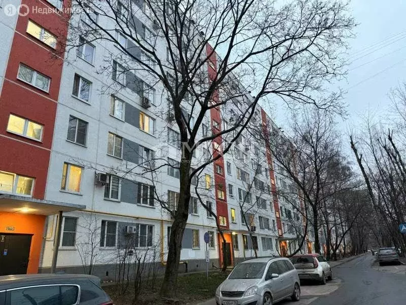 3-комнатная квартира: Москва, Большая Академическая улица, 77к1 (52 м) - Фото 1