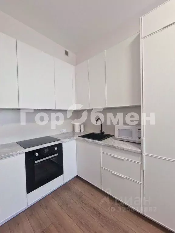 1-к кв. Москва ул. Родченко, 2 (42.5 м) - Фото 0