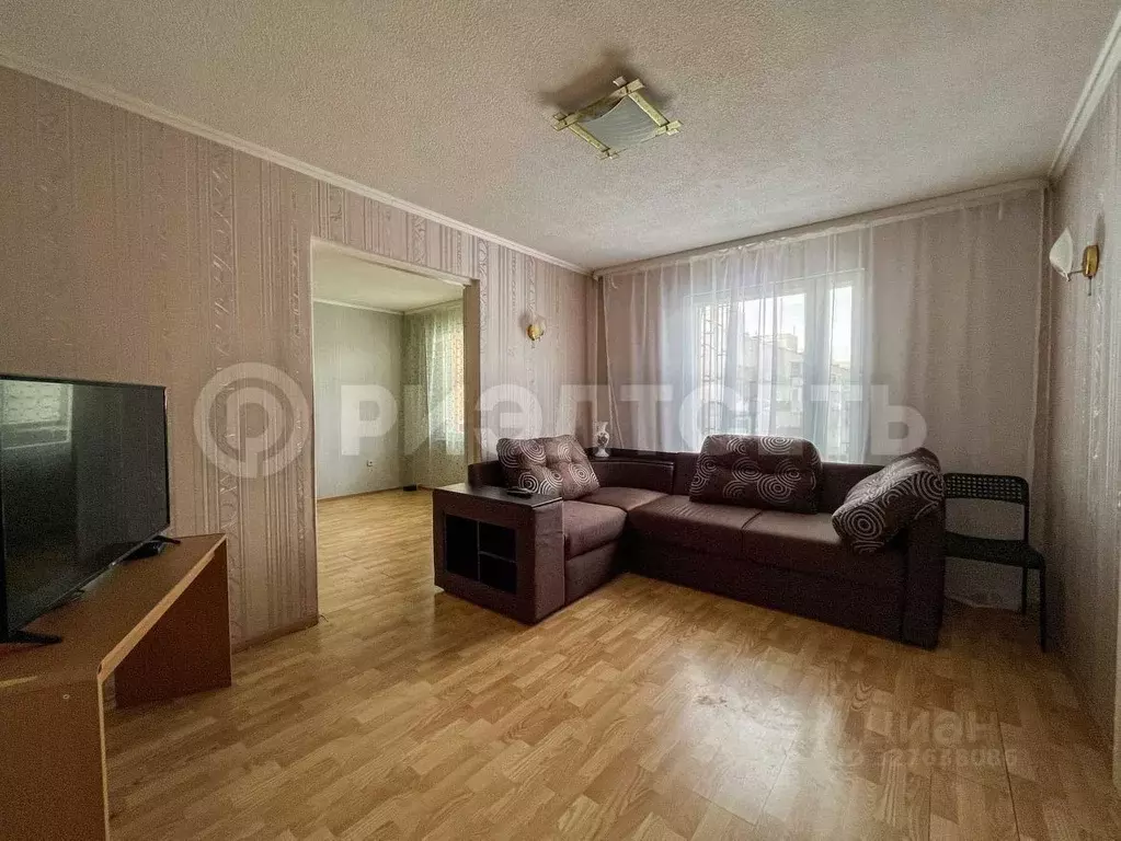 5-к кв. Мурманская область, Мурманск ул. Баумана, 43к2 (124.4 м) - Фото 2