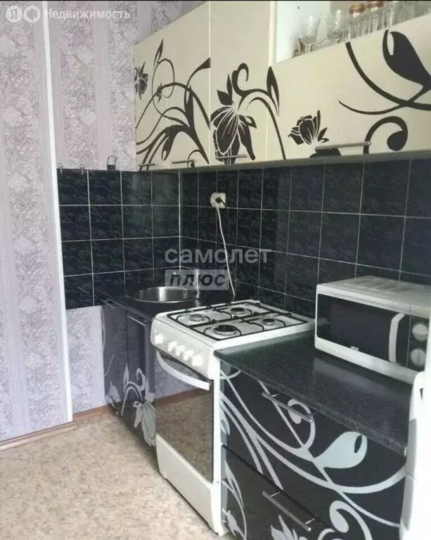 2-комнатная квартира: Липецк, улица П.А. Папина, 8 (49.7 м) - Фото 1