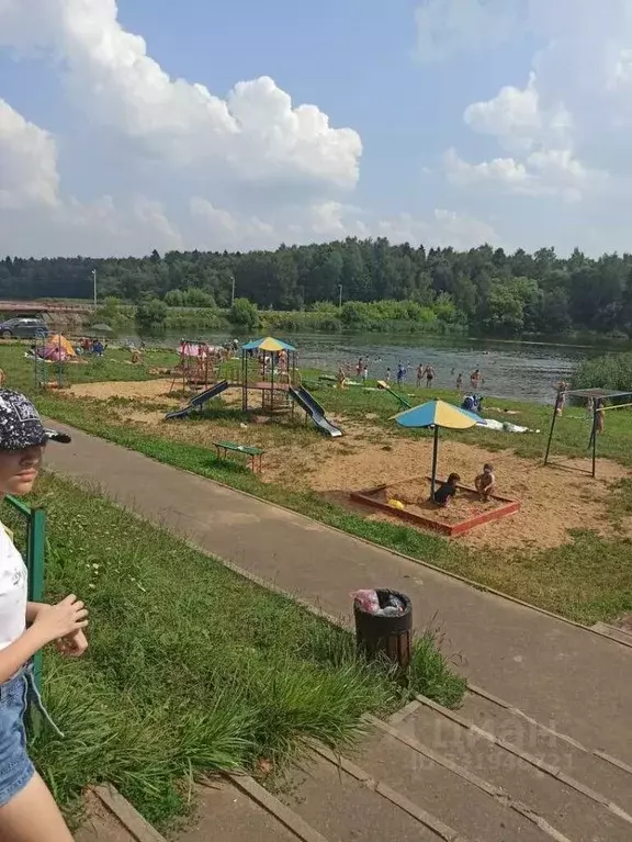 Участок в Московская область, Пушкино Новая Деревня мкр, ул. Кирова ... - Фото 2
