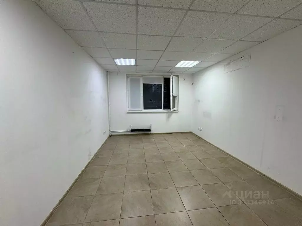 Помещение свободного назначения в Москва Братеевская ул., 21К1 (23 м) - Фото 1