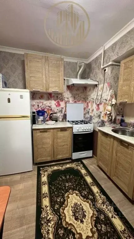 1-к кв. Ставропольский край, Ессентуки Октябрьская ул., 442 (22.0 м) - Фото 0