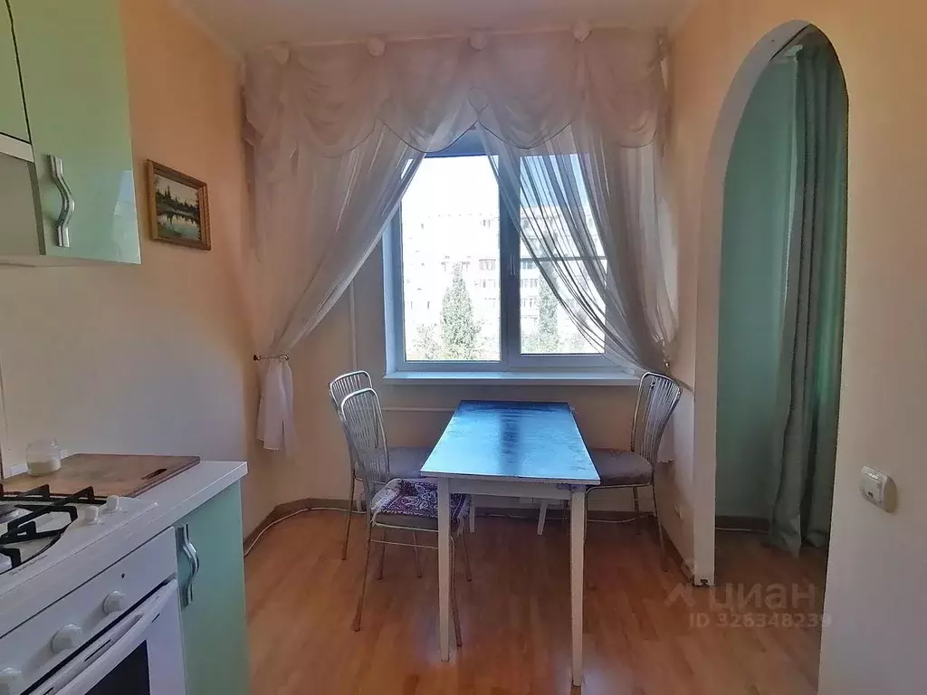 3-к кв. Волгоградская область, Волгоград Семь Ветров мкр, ул. ... - Фото 2