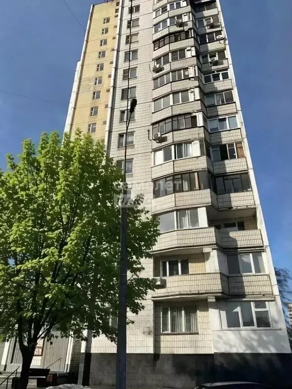 1-к кв. Москва Дубнинская ул., 30Б (37.3 м) - Фото 1