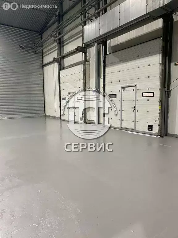 Склад (1940 м) - Фото 1