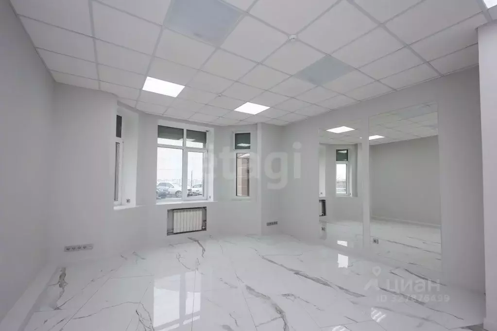 Офис в Хабаровский край, Хабаровск Волочаевская ул., 87 (307 м) - Фото 2