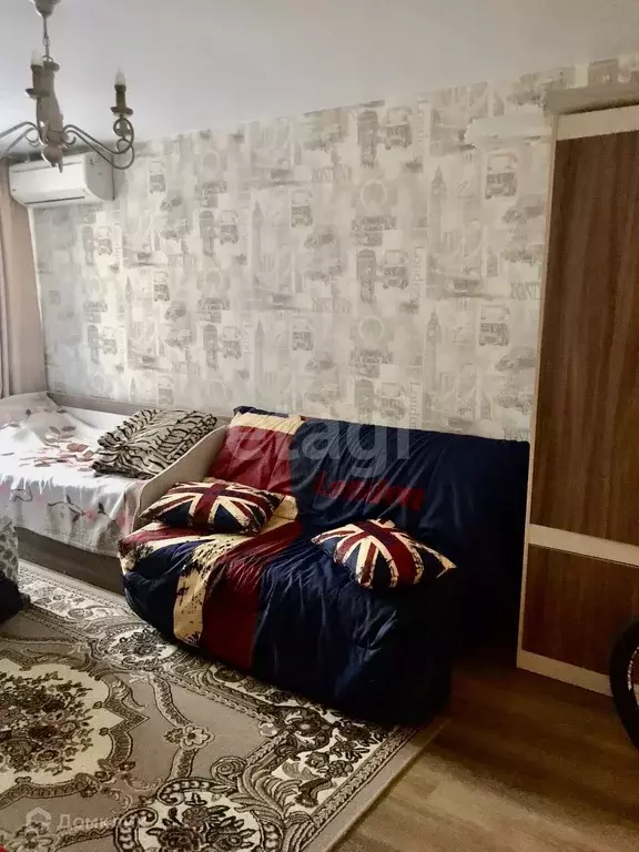 Продаётся 2-к квартира, 48 м - Фото 1