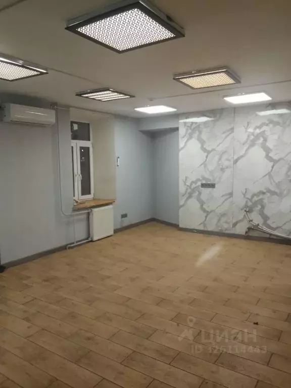 Помещение свободного назначения в Москва ул. Зацепский Вал, 5 (35 м) - Фото 1