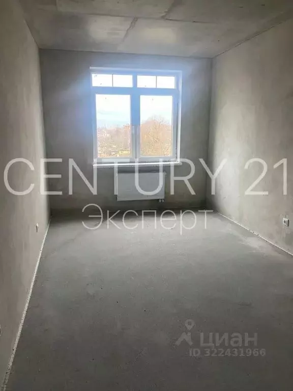 2-к кв. Калининградская область, Калининград ул. Старшины Дадаева, ... - Фото 1