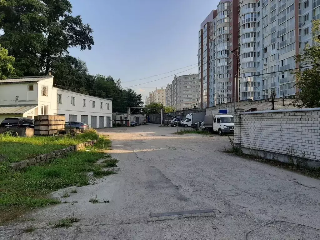 Производственное помещение в Тверская область, Тверь ул. Дарвина, 21Б ... - Фото 2