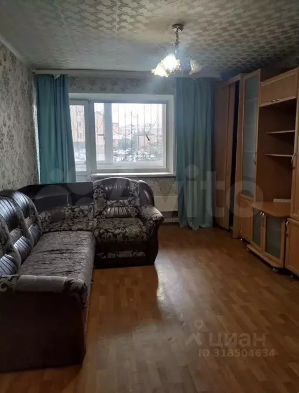 2-к кв. Хакасия, Абакан ул. Стофато, 16 (54.0 м) - Фото 0