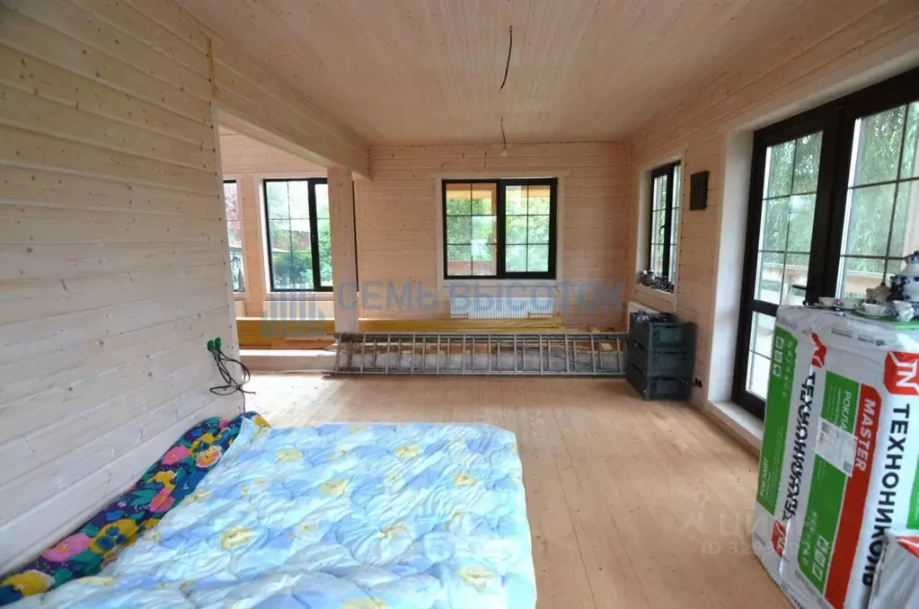 Дом в Москва № 3 ПЭМЗ СНТ, 46 (184 м) - Фото 2