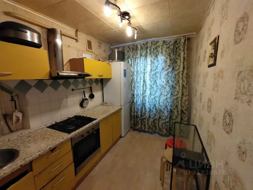 3-к кв. Нижегородская область, Нижний Новгород ул. Володарского, 9 ... - Фото 1