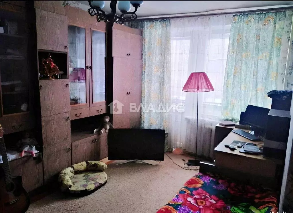 Продается 1-комнатная квартира - Фото 1