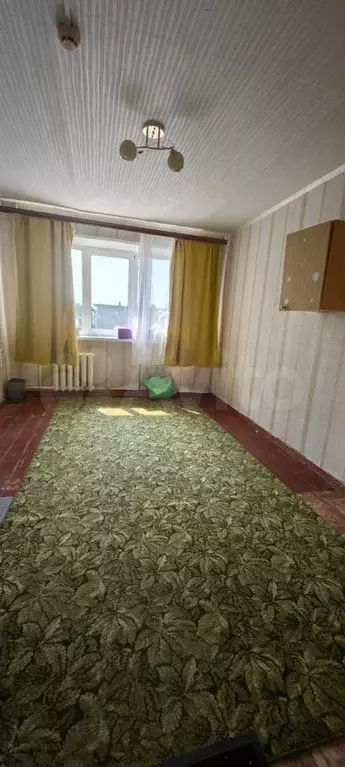 Комната 18 м в 1-к., 5/5 эт. - Фото 1