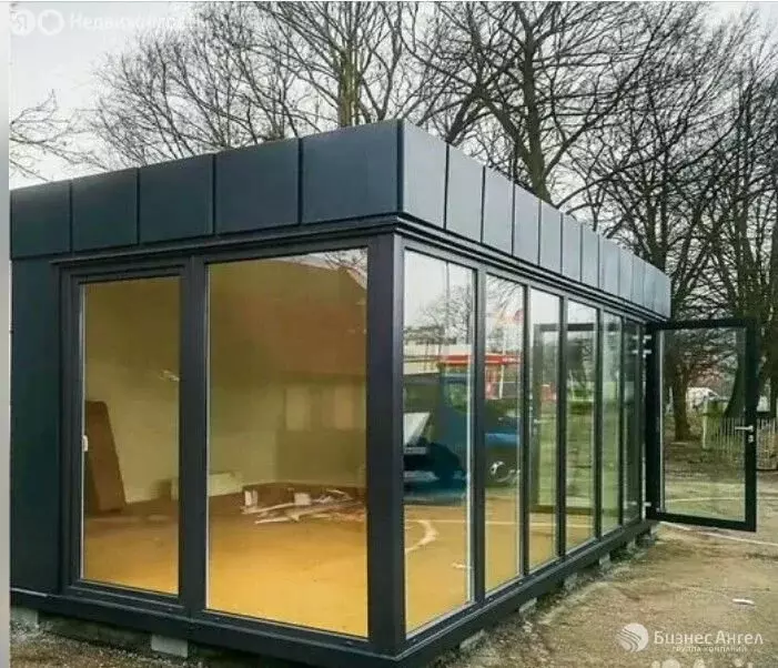 Помещение свободного назначения (40 м) - Фото 0
