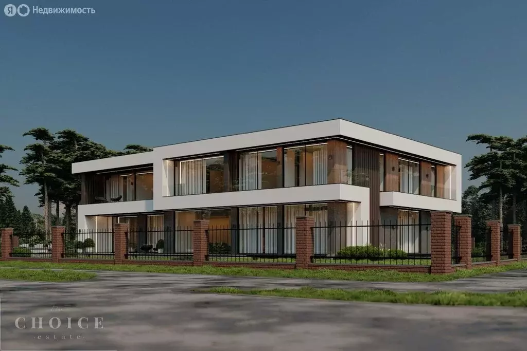 Дом в Раздоры, КП Раздоры-2 (900 м) - Фото 2