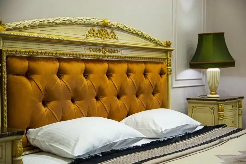 2-к кв. Омская область, Омск Учебная ул., 90 (110.0 м) - Фото 2