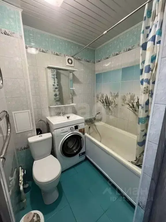 Студия Забайкальский край, Чита просп. Советов, 3 (29.1 м) - Фото 1