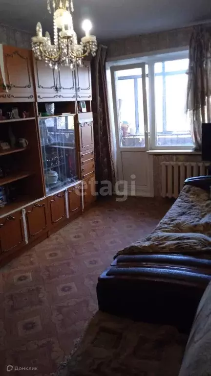 Продаётся 2-к квартира, 43 м - Фото 0