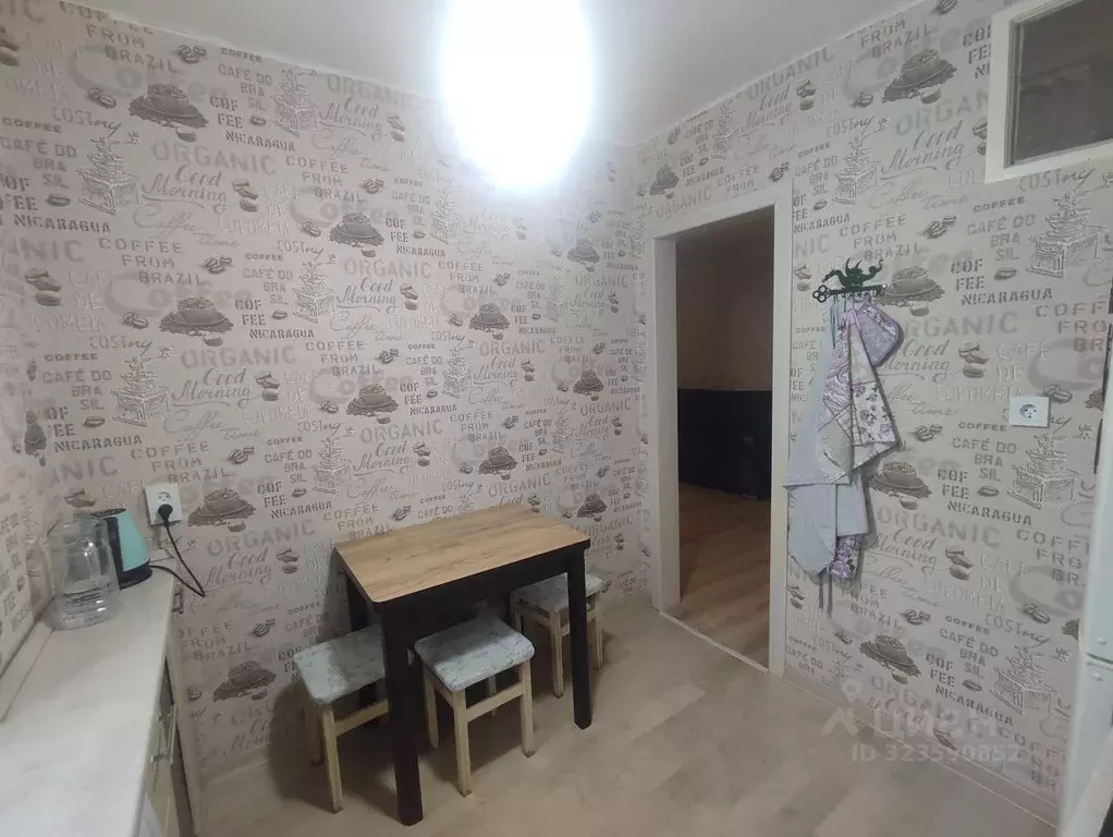 2-к кв. Калининградская область, Калининград просп. Победы, 103 (43.6 ... - Фото 2