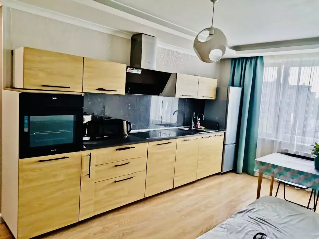 2-к кв. Москва, Москва, Троицк ул. Солнечная, 14 (48.0 м) - Фото 1