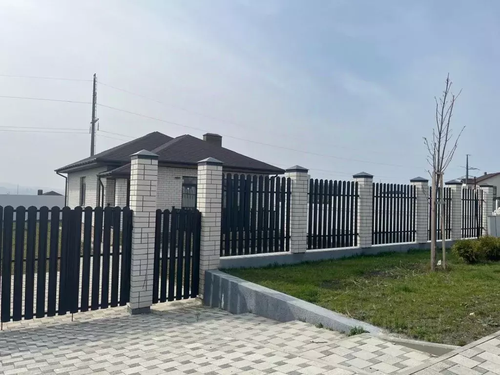 Дом в Краснодарский край, Анапа муниципальный округ, Красный хут. ... - Фото 2