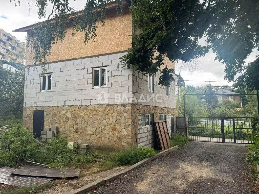 Дача, 287.1 м - Фото 1