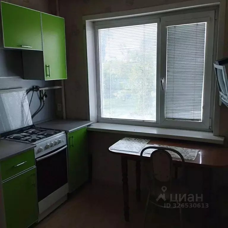 3-к кв. Ульяновская область, Ульяновск ул. Шоферов, 9 (49.6 м) - Фото 2