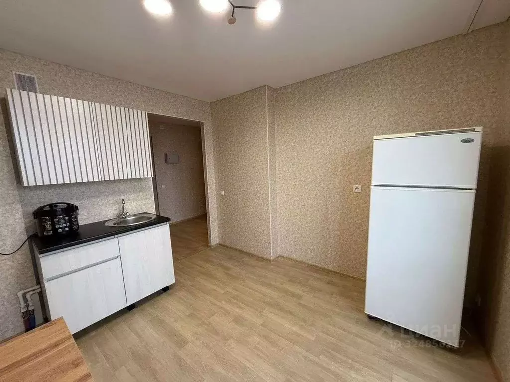 1-к кв. Самарская область, Самара Московское шоссе, 18-й км, 53 (47.0 ... - Фото 1