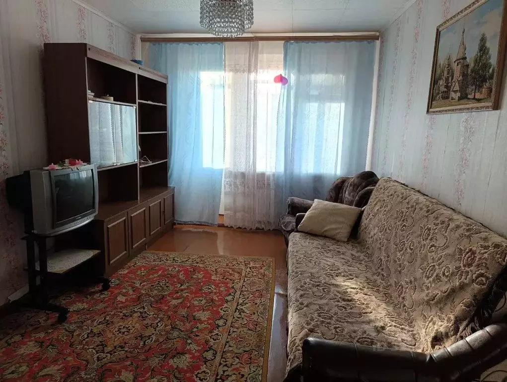 2-к кв. Ярославская область, Ростов Спартаковская ул., 105 (42.0 м) - Фото 1