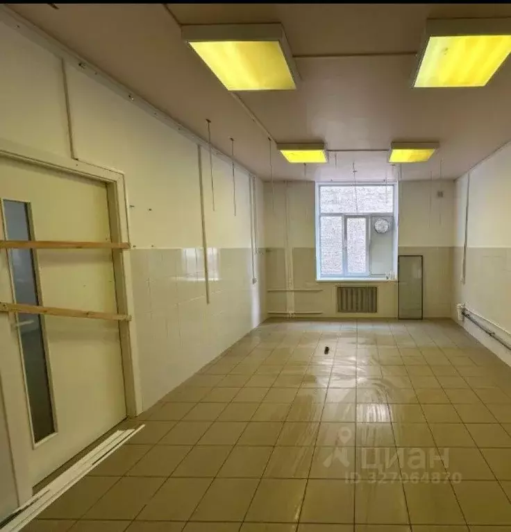 Офис в Москва Ленинградский просп., 80К17 (154 м) - Фото 1