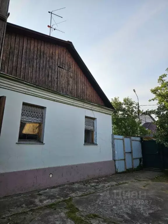 Дом в Московская область, Подольск Бутовская ул., 20 (75 м) - Фото 0