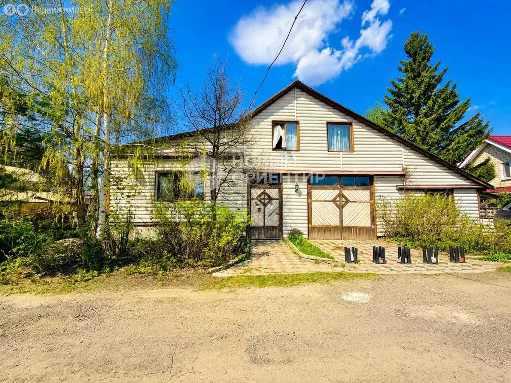 Дом в Екатеринбург, СНТ Солнышко (214 м) - Фото 2