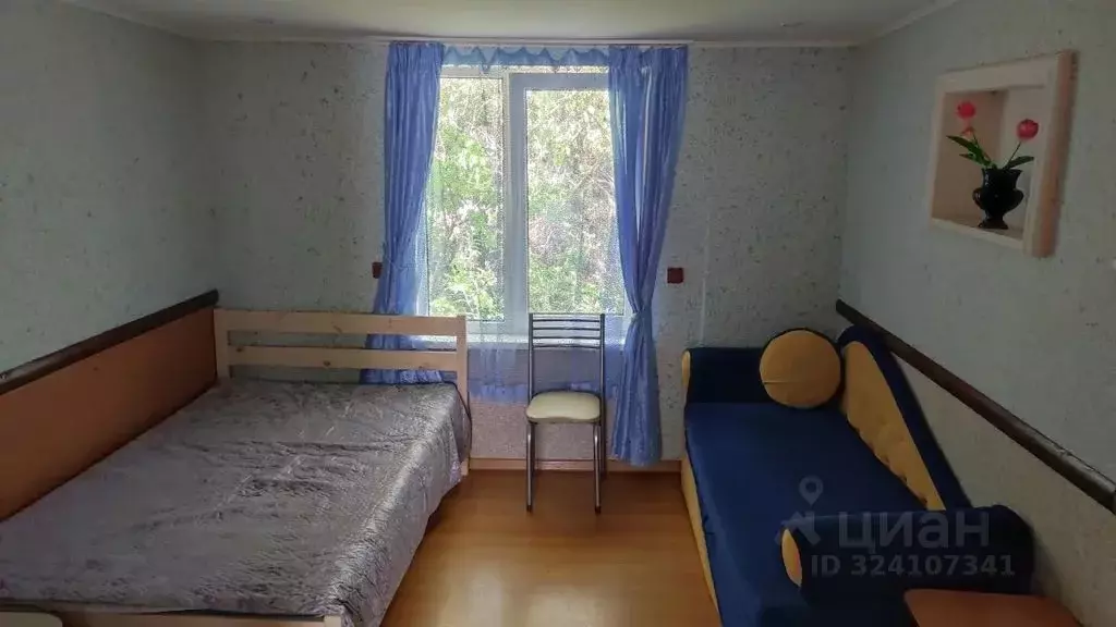 Дом в Крым, Евпатория ул. Пушкина, 34 (40 м) - Фото 1