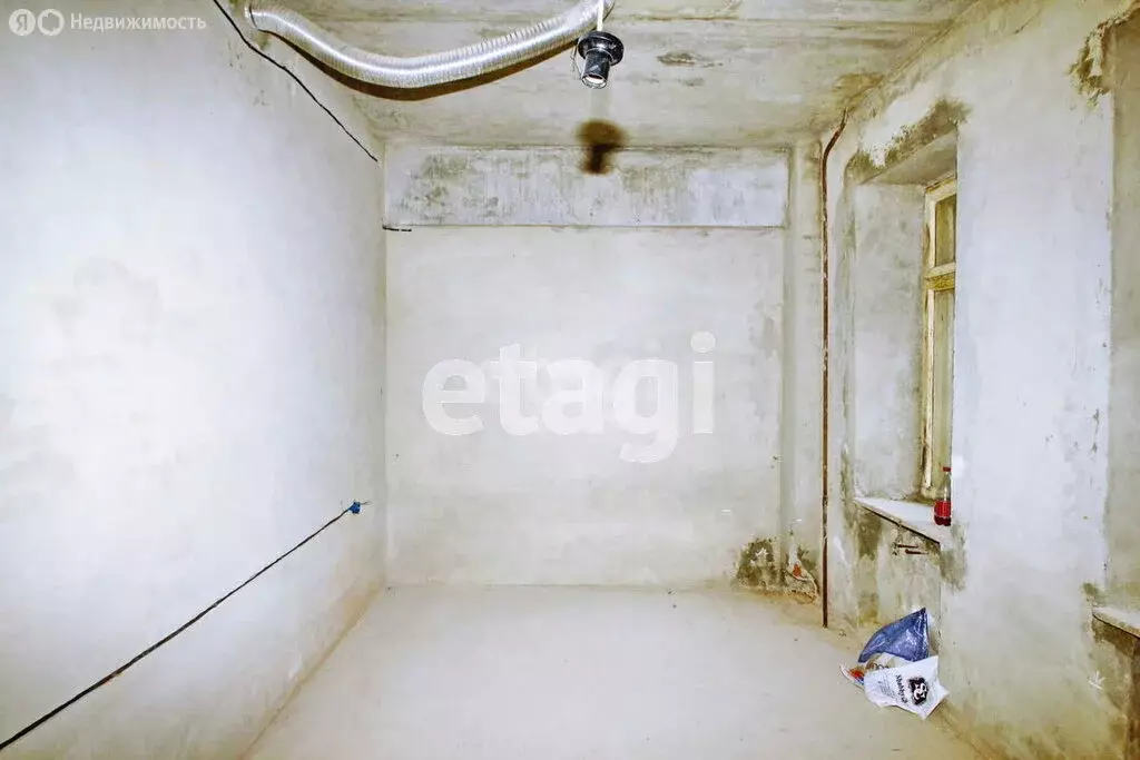 2-комнатная квартира: посёлок городского типа Богандинский, Таёжная ... - Фото 2